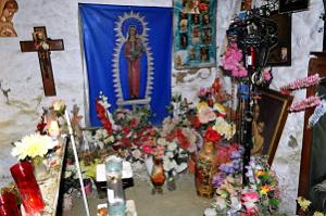 09 20210922 ALMERIA UN CROCHET PAR TERQUE GROTTE DE LA VIERGE (23)